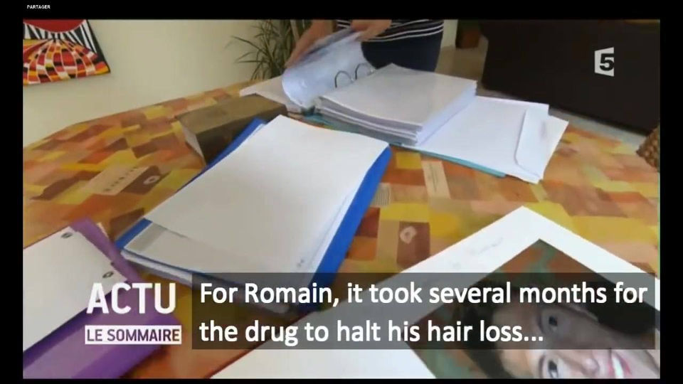 Suicide and Finasteride :(